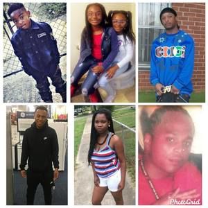 Meet your Posher, Lillian